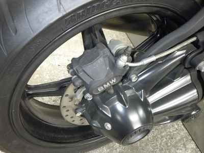 BMW R nineT Pure 2022