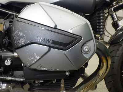 BMW R nineT Pure 2022