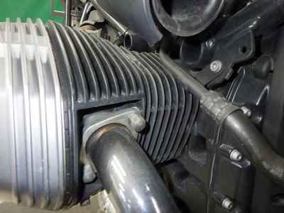 BMW R nineT Pure 2022