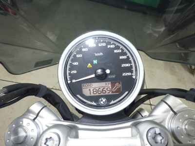 BMW R nineT Pure 2022