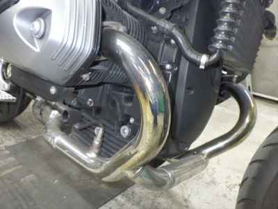 BMW R nineT Pure 2022