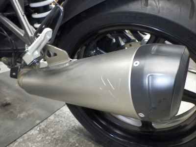 BMW R nineT Pure 2022