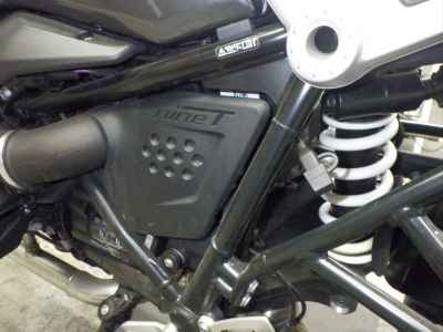 BMW R nineT Pure 2022