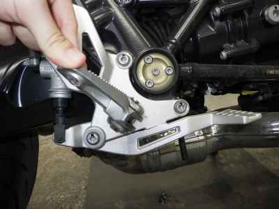 BMW R nineT Pure 2022