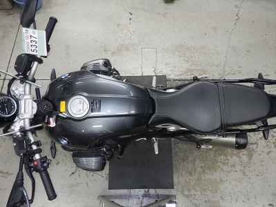 BMW R nineT Pure 2022