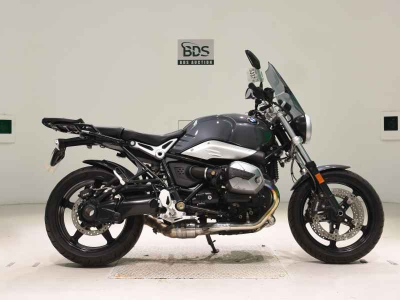 BMW R nineT Pure 2022