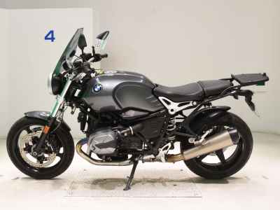 BMW R nineT Pure 2022