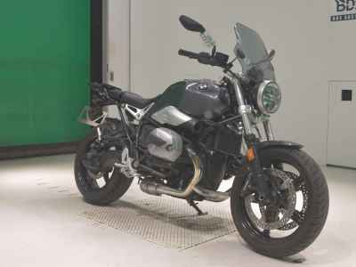 BMW R nineT Pure 2022