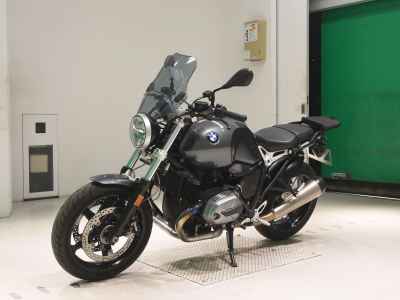 BMW R nineT Pure 2022