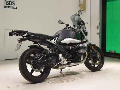 BMW R nineT Pure 2022