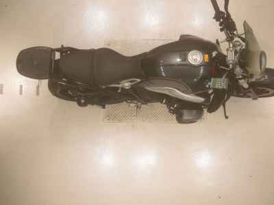 BMW R nineT Pure 2022