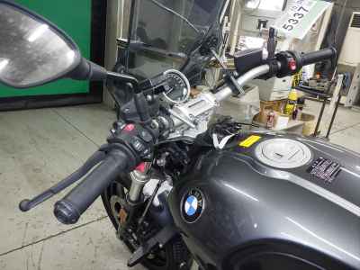 BMW R nineT Pure 2022