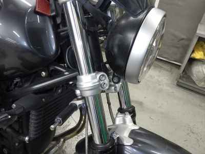 BMW R nineT Pure 2022