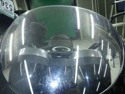 Kawasaki Z900RS Cafe 2023