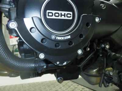 Kawasaki Z900RS Cafe 2023