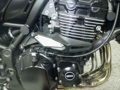 Kawasaki Z900RS Cafe 2023