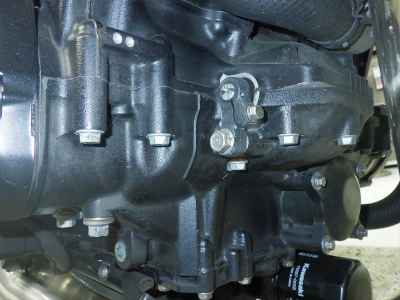 Kawasaki Z900RS Cafe 2023