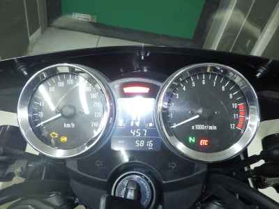 Kawasaki Z900RS Cafe 2023