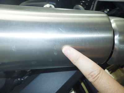 Kawasaki Z900RS Cafe 2023