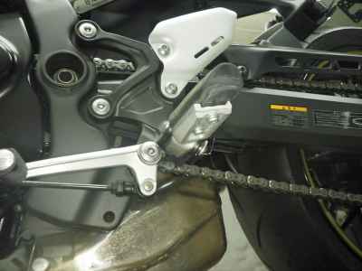 Kawasaki Z900RS Cafe 2023