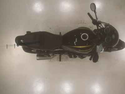 Kawasaki Z900RS Cafe 2023