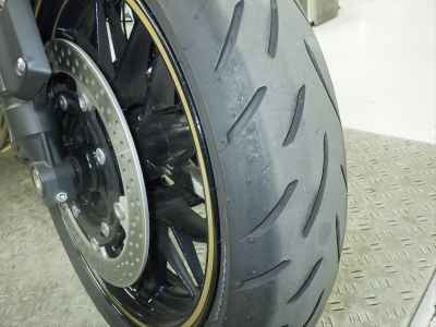 Kawasaki Z900RS Cafe 2023