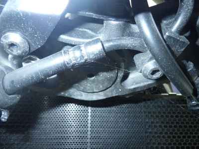 Kawasaki Z900RS Cafe 2023