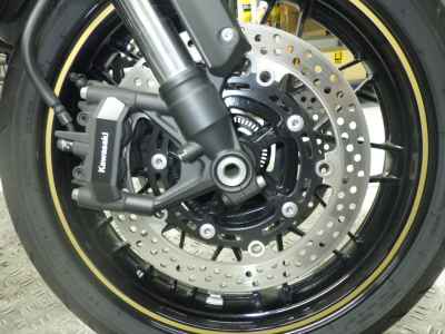 Kawasaki Z900RS Cafe 2023