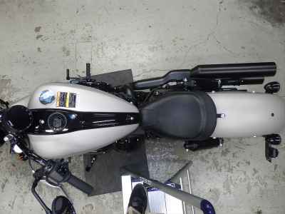 Indian Chief Bobber Dark Horse 2025