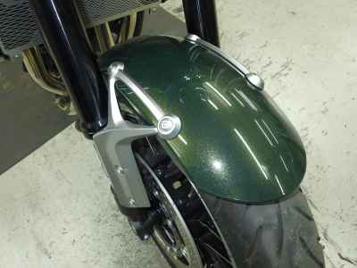 Kawasaki Z900RS 2023