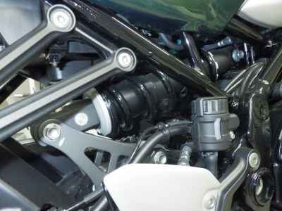 Kawasaki Z900RS 2023