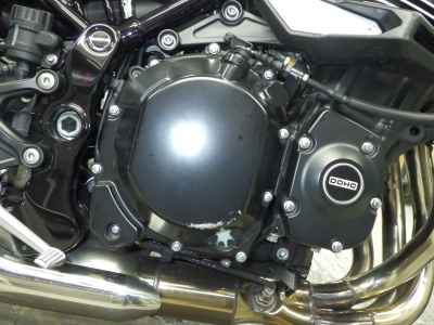 Kawasaki Z900RS 2023