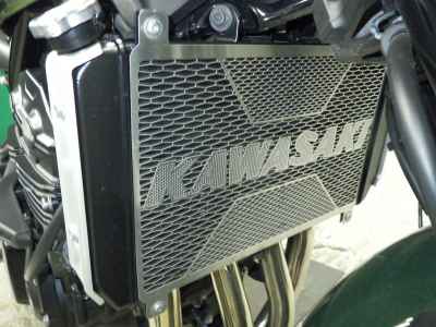 Kawasaki Z900RS 2023