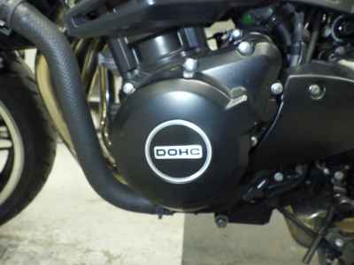 Kawasaki Z900RS 2023