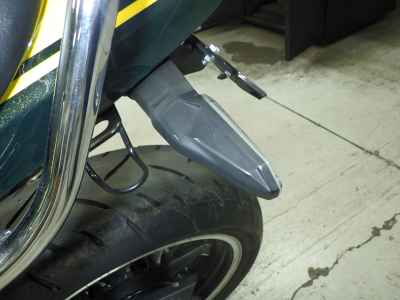 Kawasaki Z900RS 2023