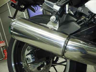 Kawasaki Z900RS 2023