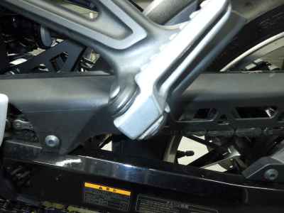 Kawasaki Z900RS 2023