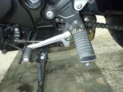 Kawasaki Z900RS 2023