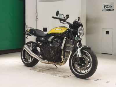 Kawasaki Z900RS 2023