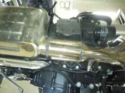 Kawasaki Z900RS 2023