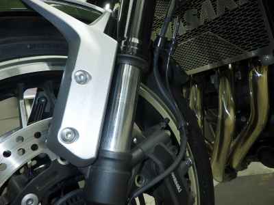Kawasaki Z900RS 2023