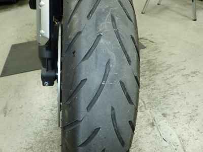 Kawasaki Z900RS 2023