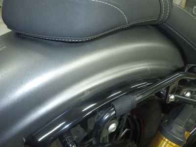 Yamaha Bolt R 2014