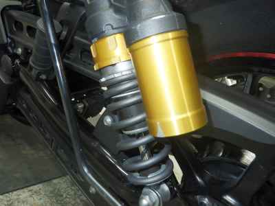 Yamaha Bolt R 2014