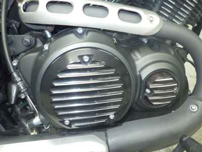Yamaha Bolt R 2014
