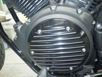 Yamaha Bolt R 2014