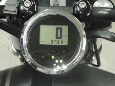 Yamaha Bolt R 2014