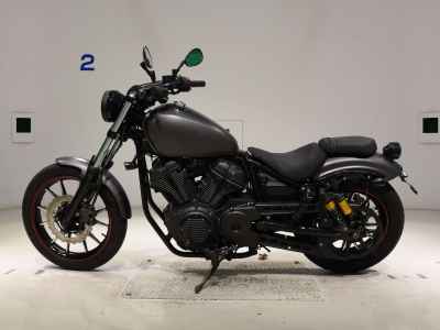 Yamaha Bolt R 2014