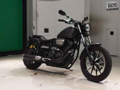 Yamaha Bolt R 2014