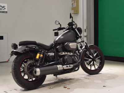 Yamaha Bolt R 2014